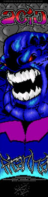 azrael pic #1